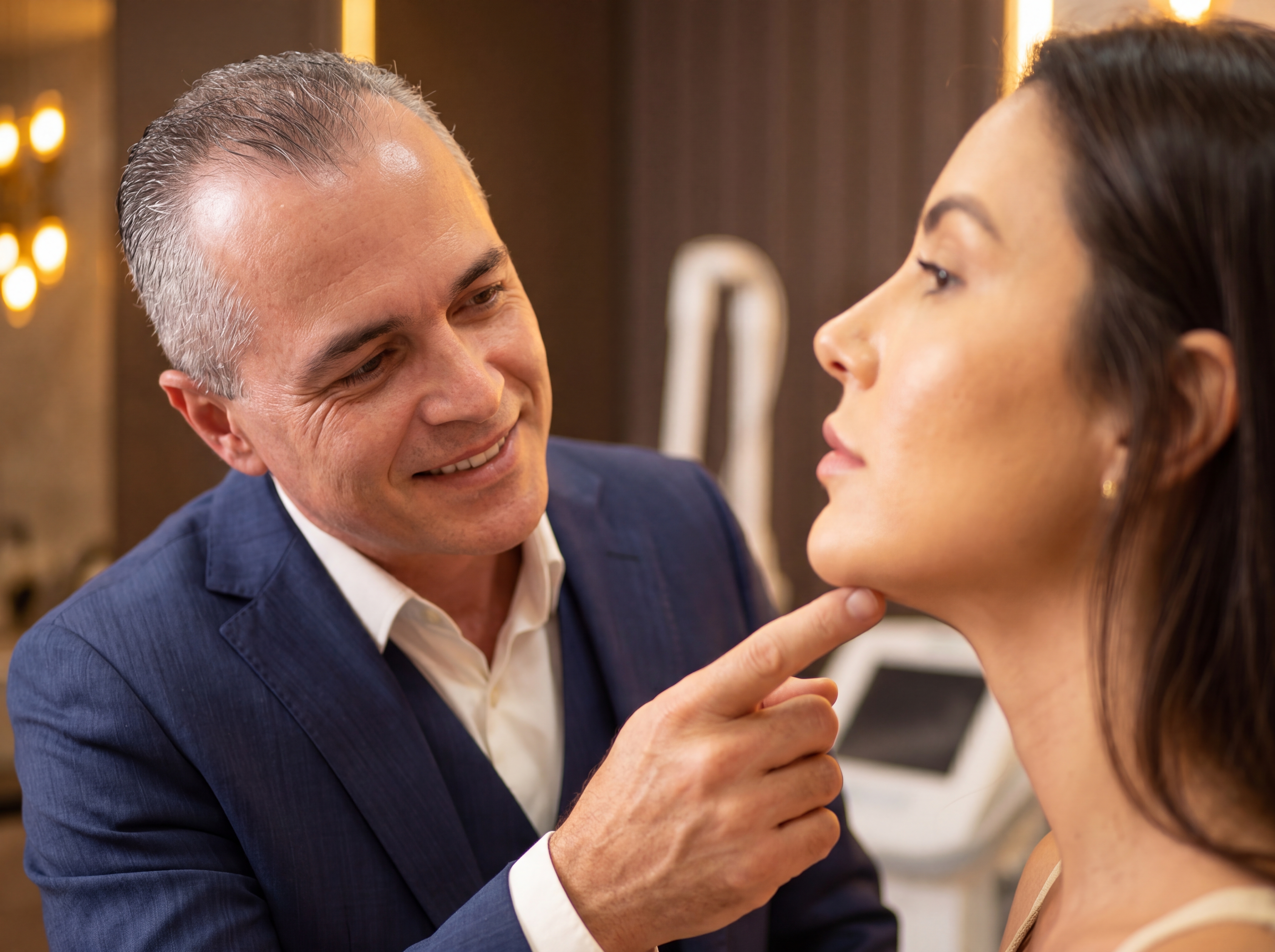 Cervicoplastia & Platismoplastia